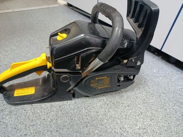 Б/у Пила цепная Кентавр бп-5225тн 01-200829117