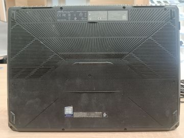 Б/в Ноутбук Asus fx505d екр. 15,6"/amd ryzen 5 3550h 2,10ghz/ram8gb/ssd512gb/geforce gtx 1650 01-200789838