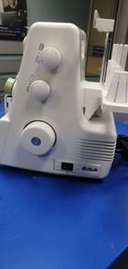 Б/в Швейна машина Janome t-72 01-200833839