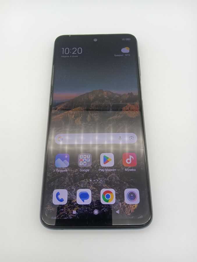 redmi note 9 pro 6/128gb