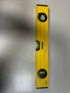 Б/в Рівень будівельний Sigma без моделі 01-200828793