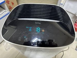 Б/в Очищувач повітря Samsung ax60r5080wd 01-200830244