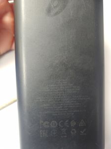 Б/у Зарядное устройство Hoco j80a 20000 mah 01-200835236