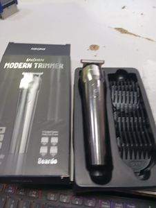 Б/в Машинка для стрижки Enchen beardo 01-200834961