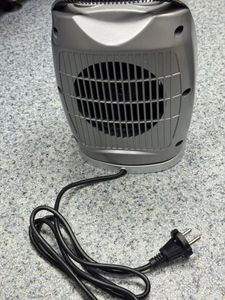 Б/в Обігрівач Grunhelm ptc-905a 01-200835063