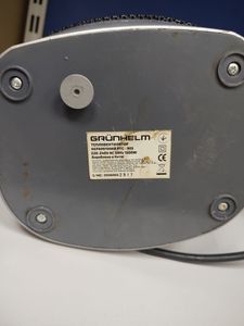 Б/в Обігрівач Grunhelm ptc-905 01-200835022