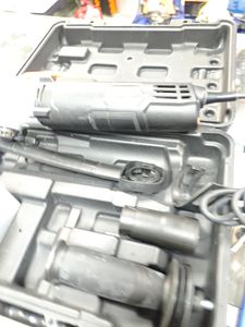 Б/у Многофункциональный инструмент Dnipro-M mf-42seq з набором 01-200832831