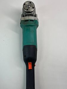 Б/у Угловая шлифмашина Sturmax agm9012t 01-200835345