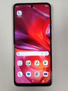 Б/в Мобільний телефон Motorola moto g05 4/256gb 01-200832978