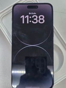 Б/у Мобильный телефон Apple iphone 14 pro max 256gb 01-200833789