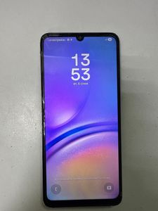 Б/в Мобільний телефон Samsung galaxy a05 4/64gb 01-200834127