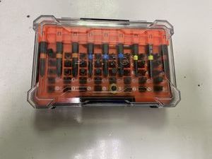 Б/у Набор инструментов Dnipro-M impact 50 шт 01-200834335