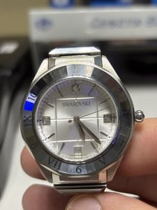 Б/у Часы Swarovski 5634648 01-200835694