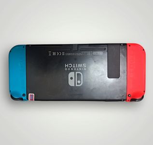 Б/в Ігрова приставка Nintendo switch 01-200806518