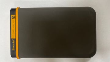 Б/у Внешний накопитель Transcend 500gb 01-200792555