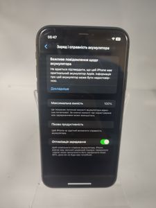 Б/в Мобільний телефон Apple iphone 11 64gb 01-200828480