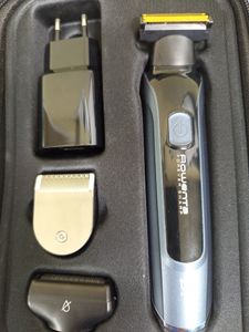 Б/в Тример електричний Rowenta forever sharp ultimate 12-in-1 tn6204e0 01-200831422