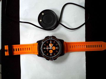 Б/в Смарт-годинник Hammer hmw01 01-200836396