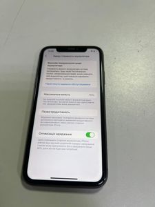 Б/у Мобильный телефон Apple iphone 11 128gb 01-200835561