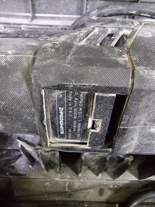 Б/у Перфоратор Dnipro-M rh-100q 01-200836499