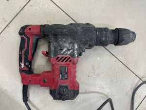 Б/у Перфоратор Haisser hb-32 01-200777481