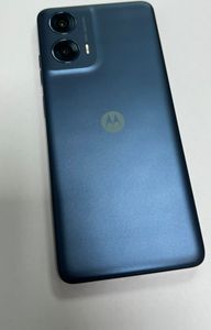 Б/у Мобильный телефон Motorola g24 power 8/256gb 01-200836533