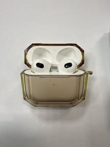 Б/в Навушники Apple airpods 3rd generation 01-200836828