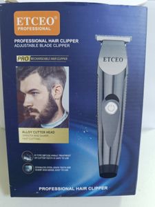 Б/в Тример електричний Etceo et-1089 01-200836731