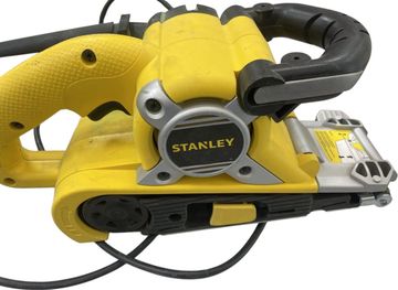 Б/в Шліфмашина стрічкова Stanley stbs720 01-200816994