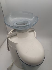 Б/у Соковыжималка Moulinex bka1 01-200577560