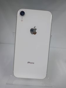 Б/в Мобільний телефон Apple iphone xr 64gb 01-200830842