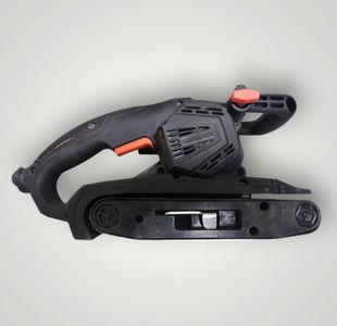 Б/у Ленточная шлифмашина Dnipro-M bs-100s 01-200636075