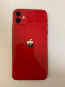 Б/у Мобильный телефон Apple iphone 11 64gb 01-200838182