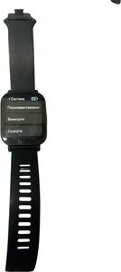 Б/в Смарт-годинник Xiaomi redmi watch 5 active 01-200802437