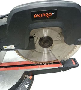 Б/в Пила дискова Dnipro-M sl-31l 01-200749042