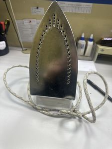 Б/у Утюг Braun si 8530 01-200838880