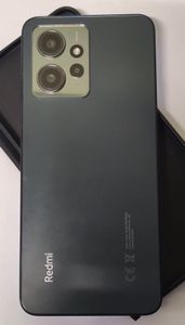Б/у Мобильный телефон Xiaomi redmi note 12 4/128gb 01-200817019