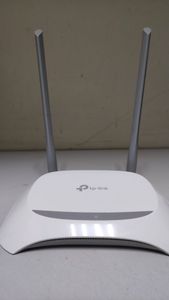 Б/в Бездротовий маршрутизатор Tp-Link tl-wr840n 01-200838712