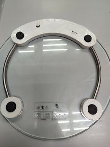 Б/у Электронные весы Б/В б/м 01-200838603