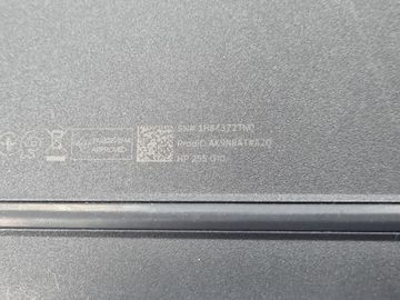 Б/в Ноутбук Hp 15/ryzen 5 7530u ddr4/16gb ddr5/hdd *відсутній/ssd 512 gb/*інтегрована 01-200838120