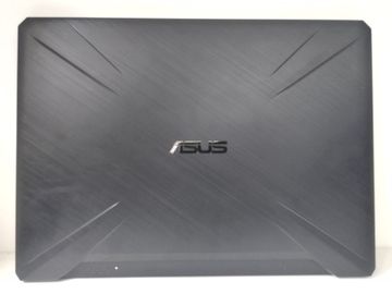 Б/у Ноутбук Asus 15/ryzen 7 3750h ddr4/8gb ddr3/hdd *відсутній/ssd 480 gb/radeon r7 m330 01-200839339