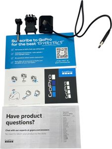 Б/в Екшн-камера Gopro hero9 01-200818917