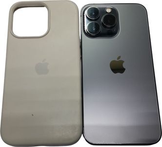 Б/у Мобильный телефон Apple iphone 13 pro 128gb 01-200840222