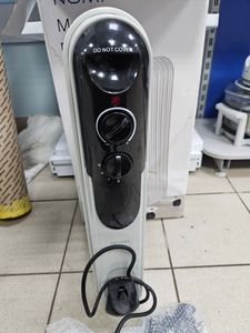 Б/в Масляний обігрівач Nomi soh 11 7 18-000093900