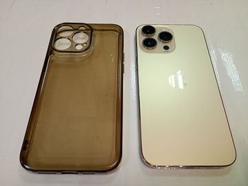 Б/в Мобільний телефон Apple iphone 14 pro max 128gb 01-200838444