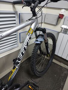 Б/у Велосипед Kellys magic am 26 01-200838556