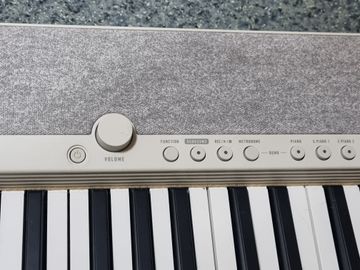 Б/в Синтезатор Casio ct-s1 we 01-200840821