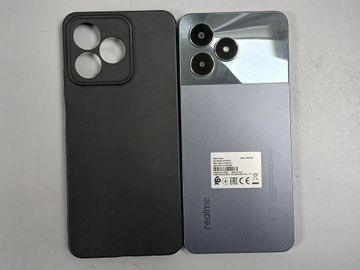 Б/в Мобільний телефон Realme note 50 3/64gb 01-200840829