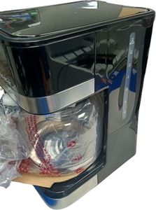 Б/у Кофеварка Mpm Product mkw-05 01-200818898