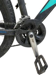 Б/в Велосипед Bbf montana 650b 27' 01-200836204